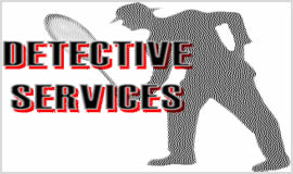 St Helens Private Detective Services