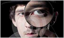Professional Private Investigator in St Helens